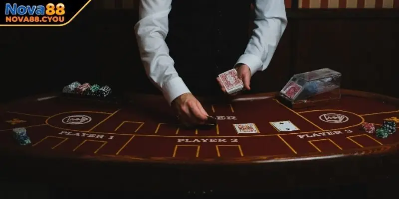 Bí quyết chơi Poker NOVA88 từ cao thủ
