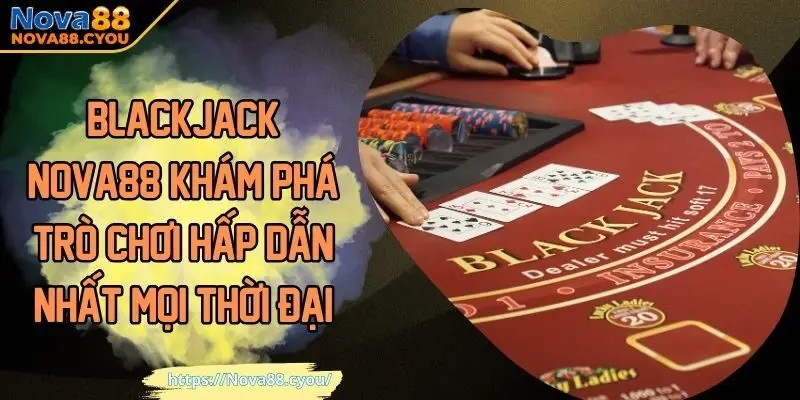 Blackjack