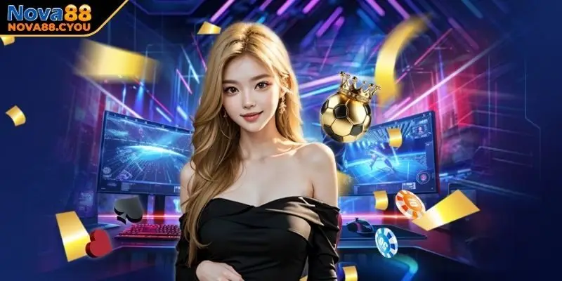 Các lỗi thường gặp trên NOVA88 tài khoản