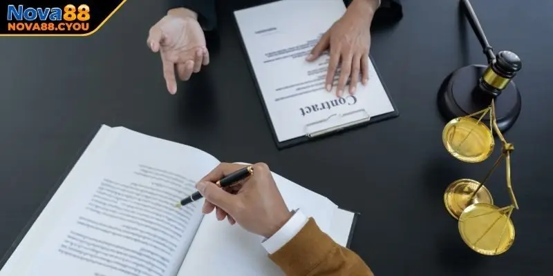 Các vấn đề thuộc lỗi do người chơi gây ra