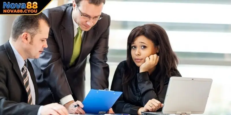 Các vấn đề và cách khắc phục 