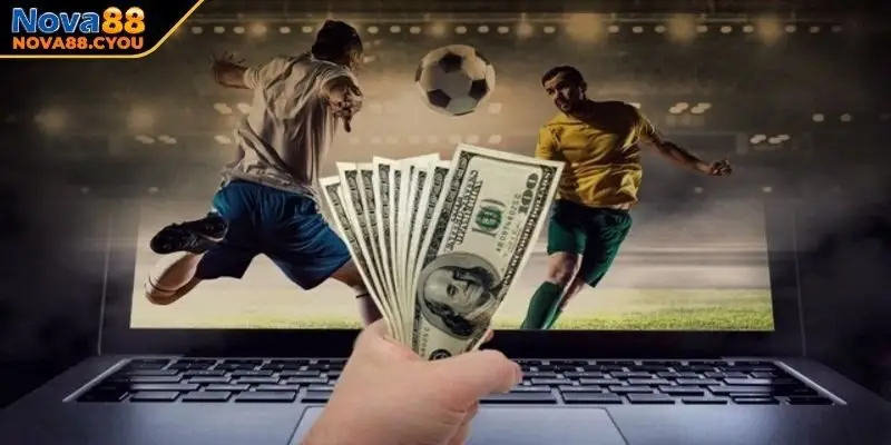 Cách tính tiền thưởng kèo xiên là gì?