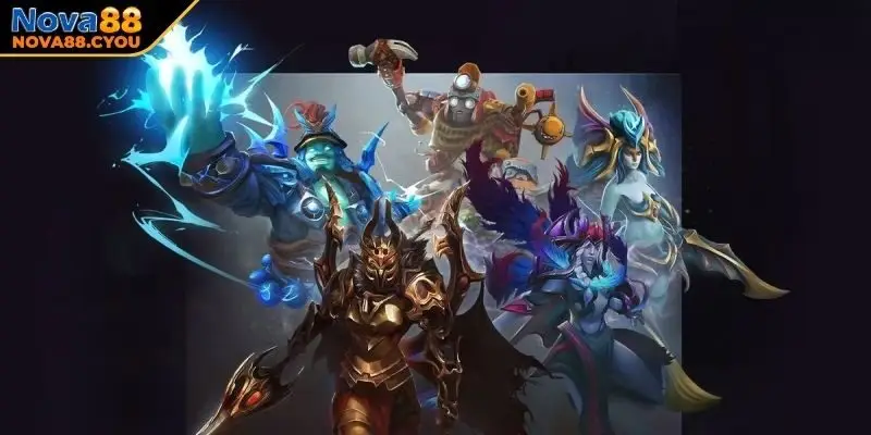 Chọn kèo trên để tăng cao cơ hội thắng