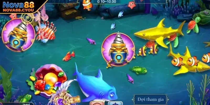 Chọn vũ khí phù hợp với từng ván săn