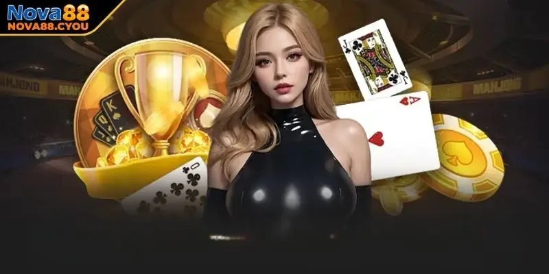 Điều khoản khuyến mãi khi nạp Casino