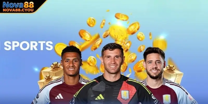 Điều kiện và điều khoản khuyến mãi khi nạp Sport NOVA88