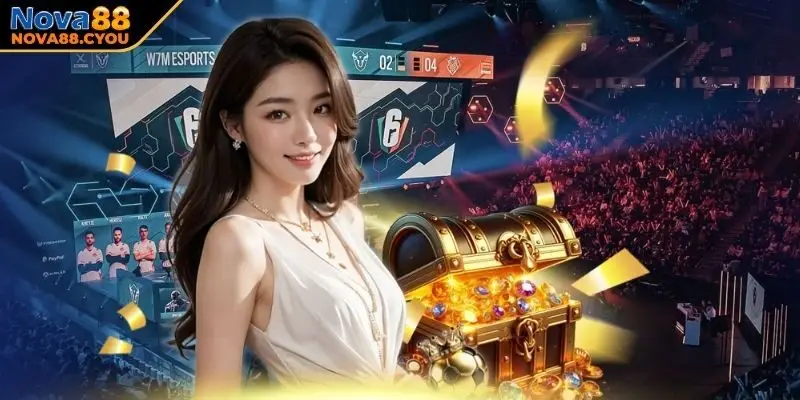 Giải pháp khắc phục sự cố không rút được tiền trên NOVA88