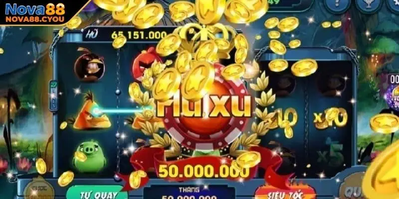 Hướng dẫn quy trình tham gia chơi nổ hũ cho tân thủ