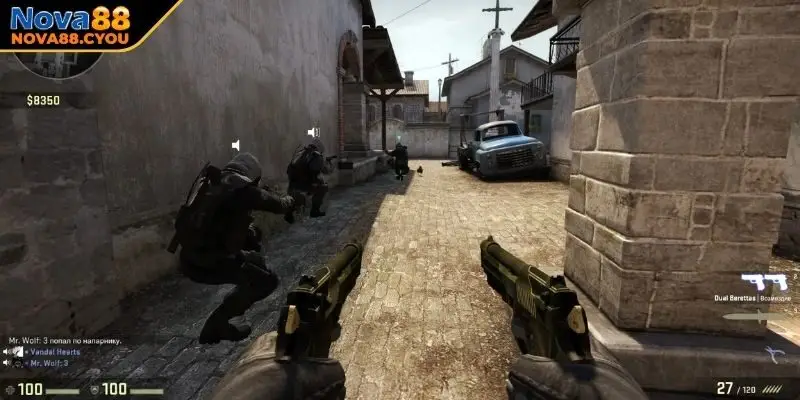 Kèo xiên mang đến tỷ lệ thắng thưởng hấp dẫn