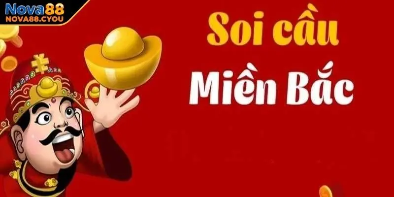 Khái quát vài nét về hình thức soi cầu miền Bắc