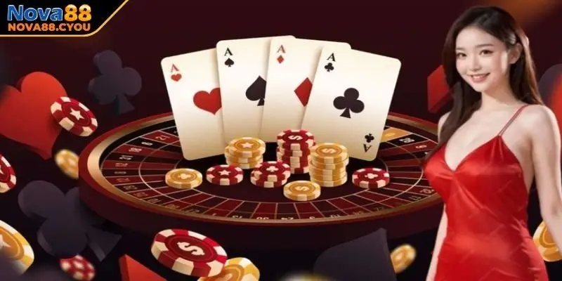 Khuyến mãi khi nạp Casino là gì?