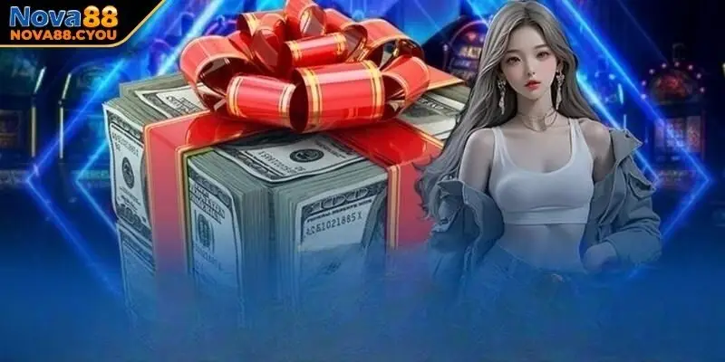 Khuyến mãi khi nạp slot lại 10%