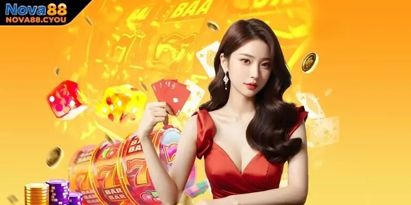 Lợi ích khi trải nghiệm sân chơi cá cược