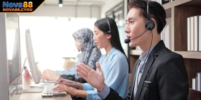 Lời khuyên hữu ích giúp hỗ trợ hiệu quả