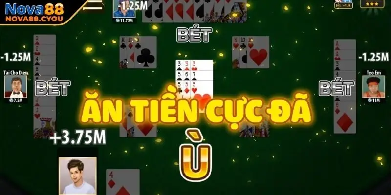 Luật chơi cơ bản