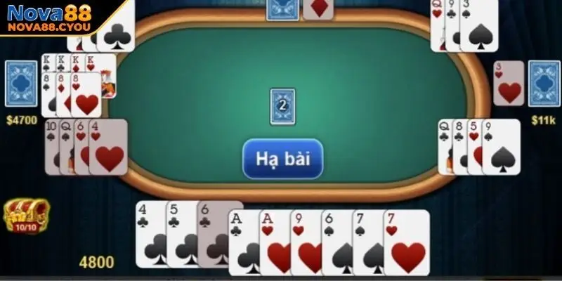 Luôn tính toán kỹ lưỡng