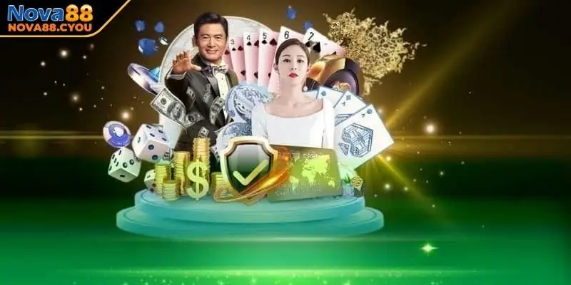 Lý do người chơi nên trở thành đại lý kiếm tiền NOVA88?