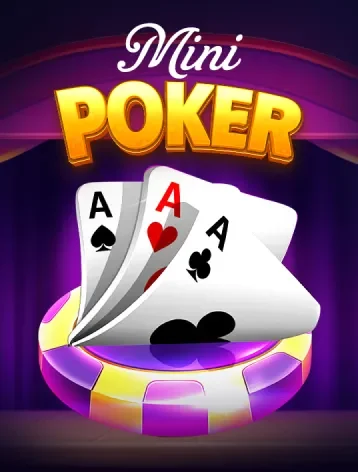 Banner poker