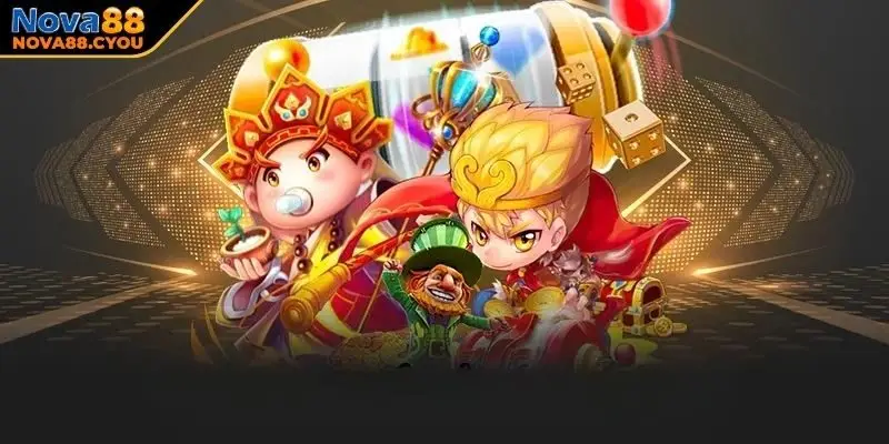 Nắm vững luật chơi slot trước khi đặt cược