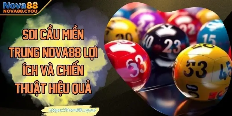 soi cầu miền Trung