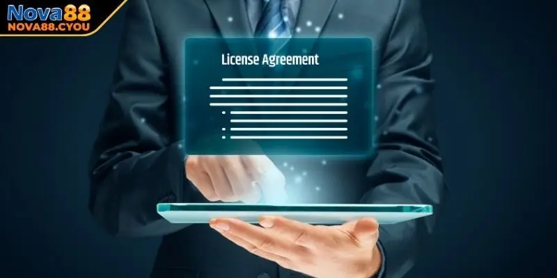 Thẩm định giấy phép nhà cái NOVA88 giả mạo