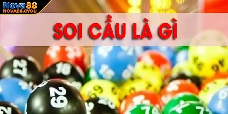 Tìm hiểu khái quát về soi cầu là gì?