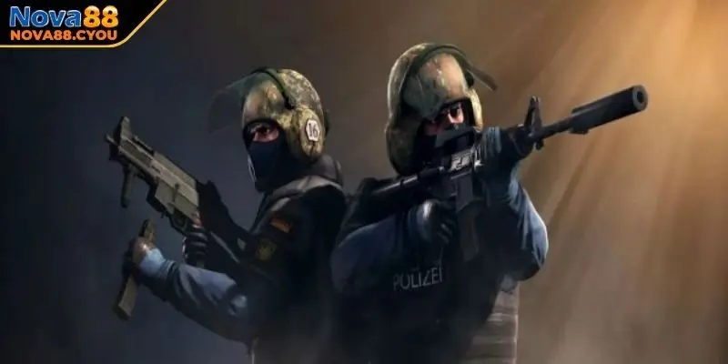 Tìm hiểu quy luật chơi cá cược CSGO cơ bản cho tân thủ