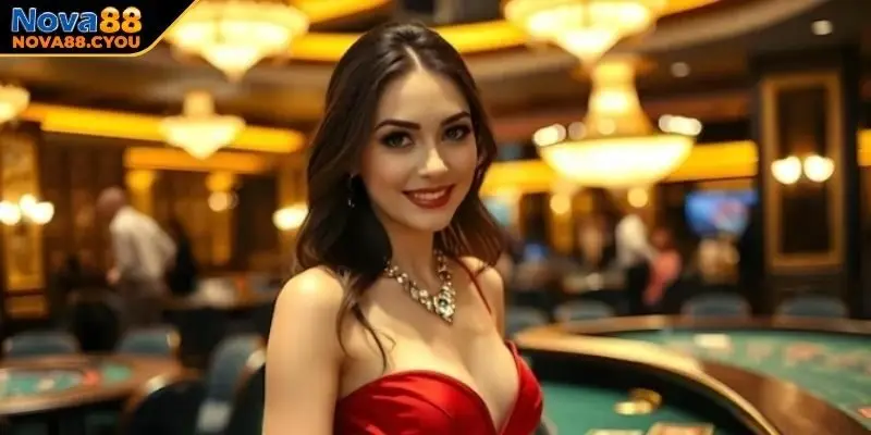 Tìm hiểu vài nét về game Poker NOVA88