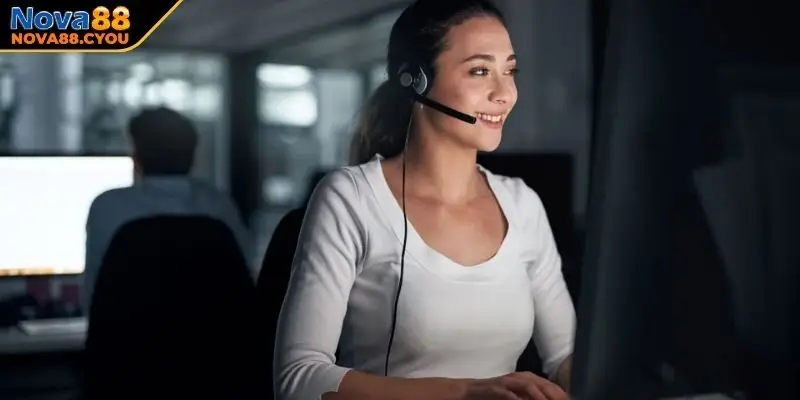 Ưu điểm nổi bật của dịch vụ CSKH NOVA88