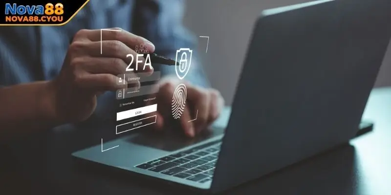 Vì sao bet thủ cần biết cách lấy lại mật khẩu NOVA88?